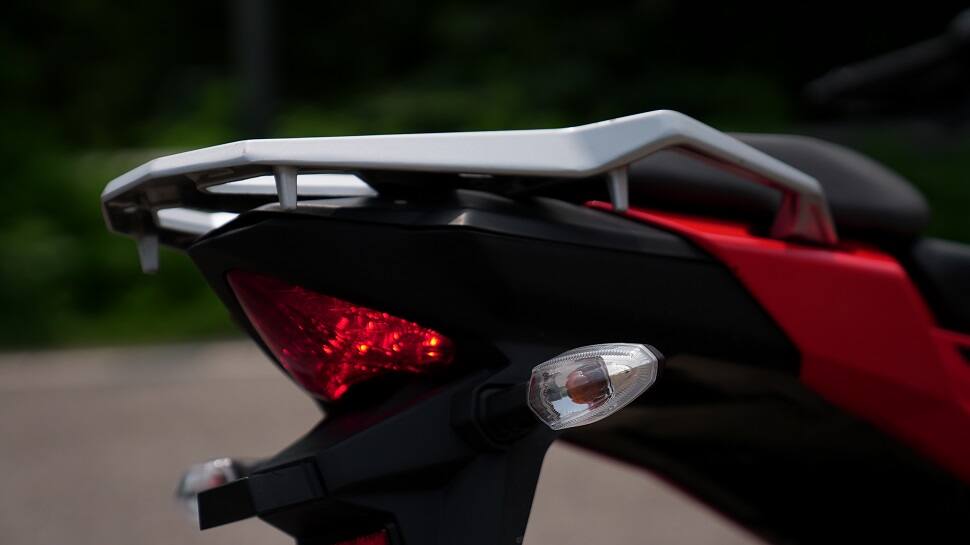 Suzuki V-Strom SX 250 Taillamp