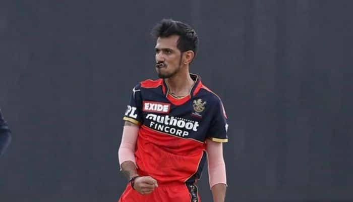 Yuzvendra Chahal's IPL Salary