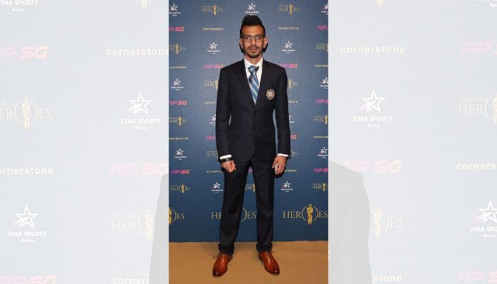 Yuzvendra Chahal's Net Worth 2023