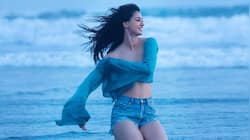 Disha Patani's Debut Directorial Music Video Kyun Karu Fikar Embraces Self-Lov