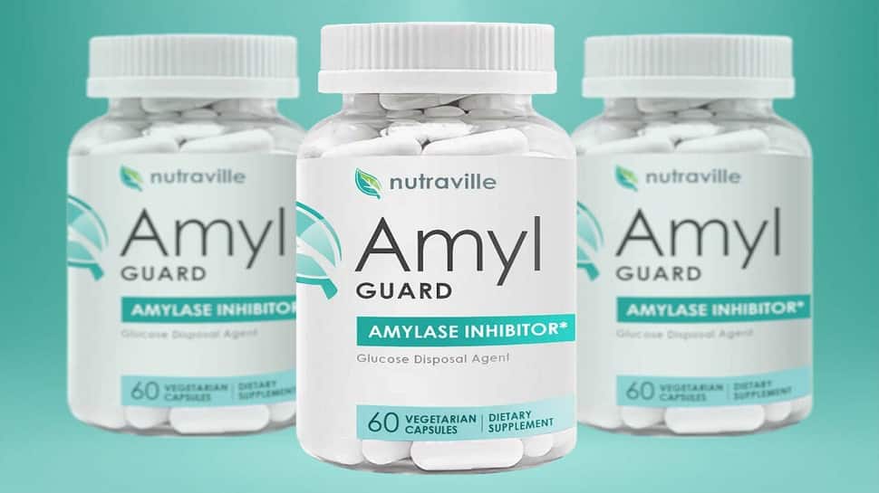 " Amylin Guard Review 2023 - The Natural Weight Loss Supplement! Is It Safe to At Least Try? Read this Article Once" | India News - Vimarsana News