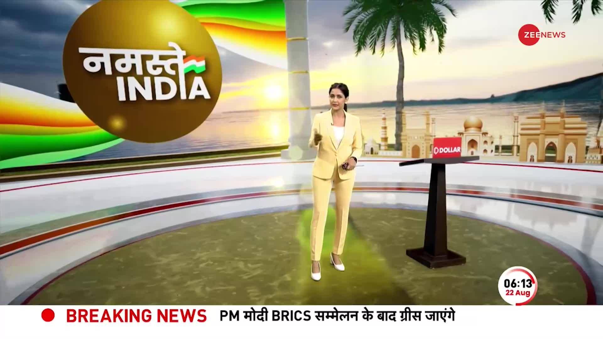 Chandrayaan-3 Big Updates LIVE: Last 15 minutes 'No Control' on Chandrayaan! | Zee News