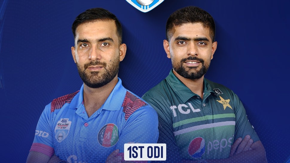 AFG Vs PAK Dream11 Team Prediction, Match Preview, Fantasy Cricket Hints: Captain, Probable Playing 11s, Team News; Injury Updates For Today’s Afghanistan Vs Pakistan 1st ODI in Hambantota, 3PM IST, August 22