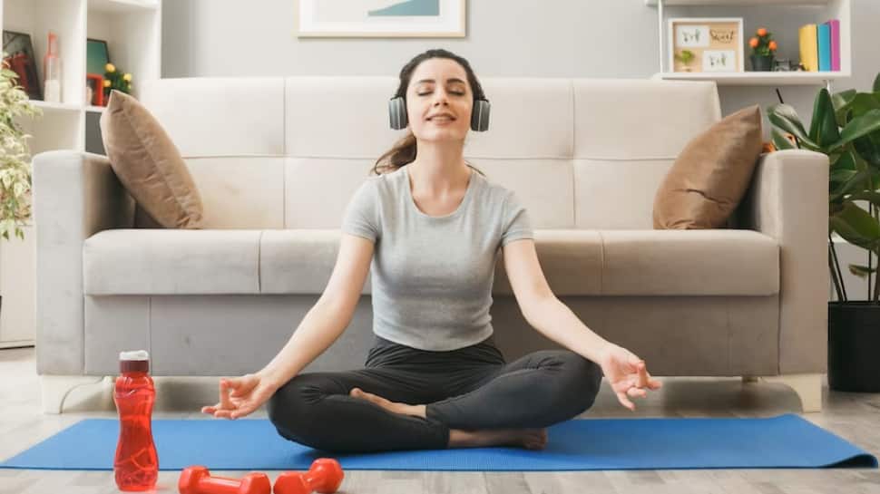 Enhancing Cognitive Abilities Through Physical Fitness: The Powerful Connection Between Daily Movement And Mental Health | Health News