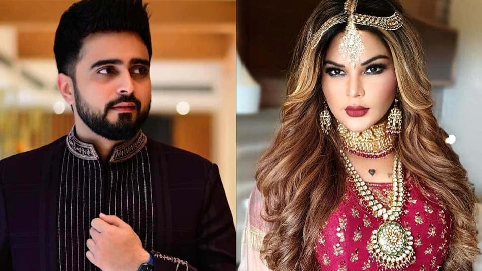 Rakhi Sawant Rubbishes Ex-Husband Adil Khan Durrani&#039;s &#039;Uterus Removed&#039; Allegations, Says &#039;I Can Be A Mom&#039;