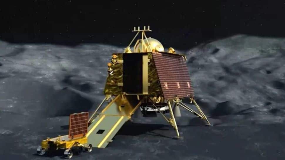 Chandrayaan-3 Moon Landing Watch Free Live Telecast On Mobile, Streaming At isro.gov.in- Check Direct Link And Other Important Details Here