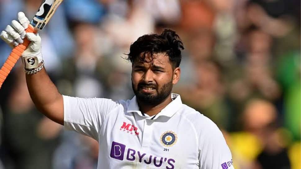 Rishabh Pant Asked When Will He Return To Action For Team India? Watch Batter&#039;s Reply Here