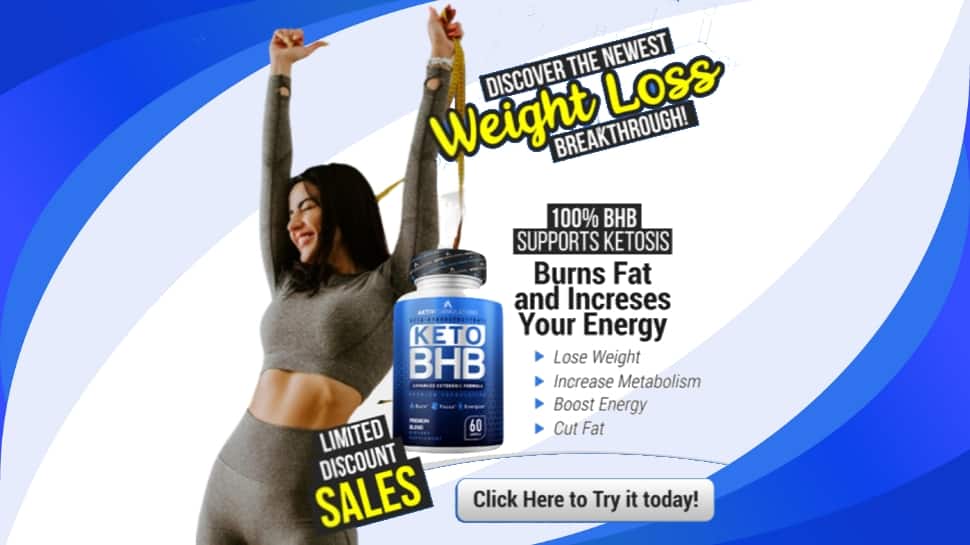 "Discover Your Fat-Burning Superpower: Your Roadmap to Effective Weight Loss!" | India News - Vimarsana News