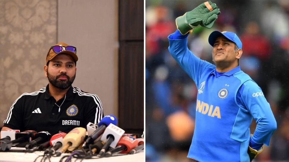 Did MS Dhoni Keep Rohit Sharma Out Of Cricket World Cup 2011 Squad, Former Selector Says THIS