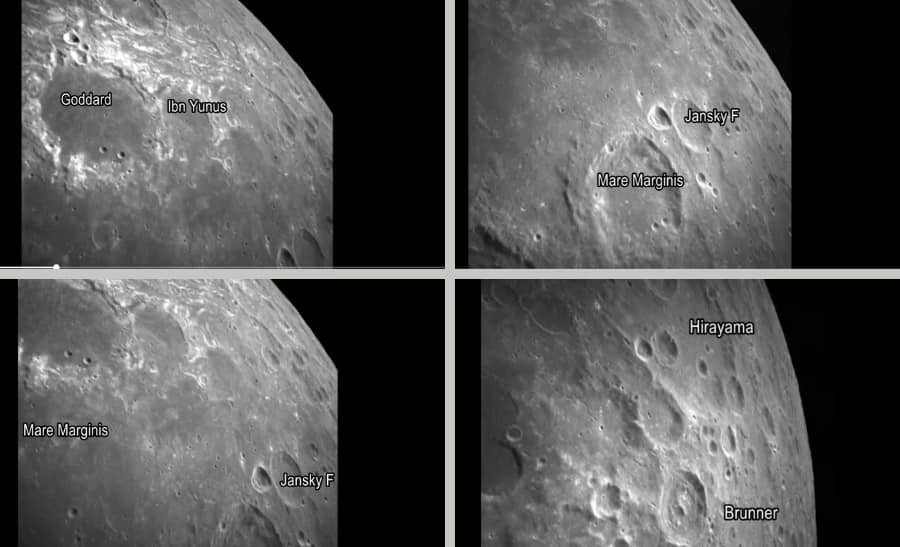 Chandrayaan-3: ISRO Releases New Images Of The Moon Captured By The Lander, Says &#039;The Mission Is On Schedule&#039;