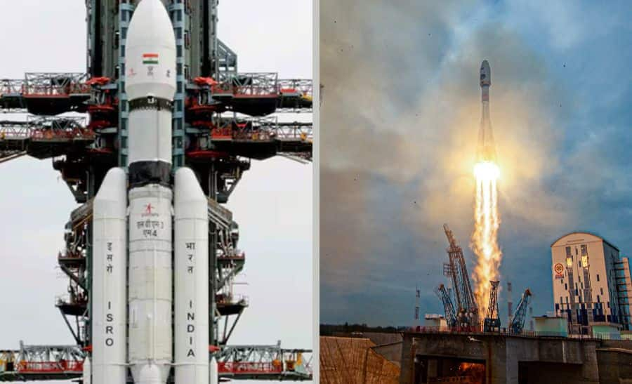 Chandrayaan-3 Vs Luna-25: How India&#039;s Private Space Industry Is Booming Amid Race To The Moon