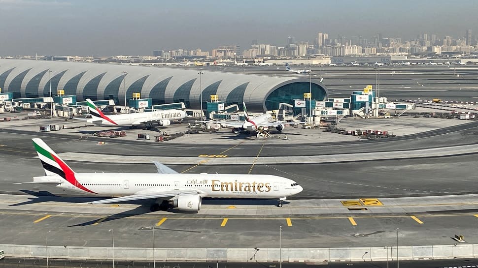 India Remains Top Contributor As Dubai International Airport Crosses 41 Million Passengers In H1 2023