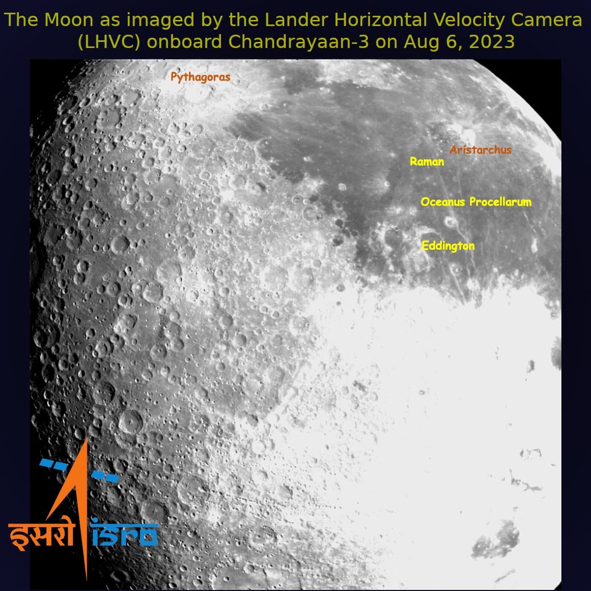 Image of Moon