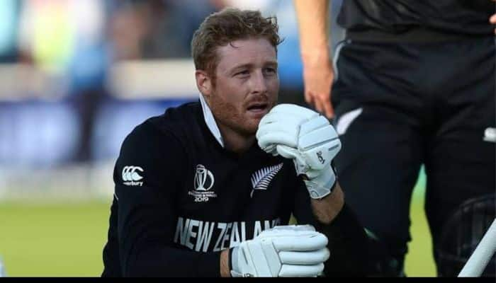 Martin Guptill - 1033 Dot Balls: 