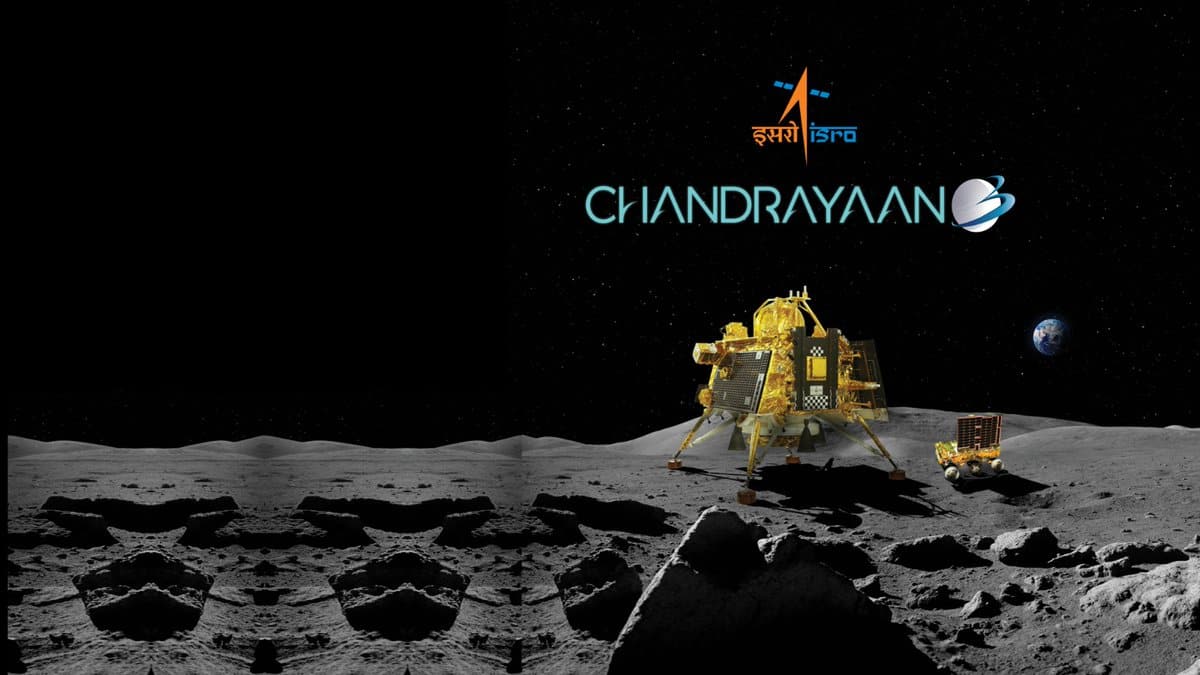 Chandrayaan-3 landing date and time