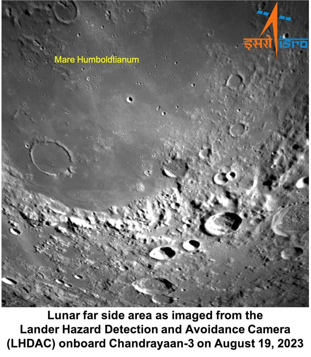 Why is India aiming for lunar south pole?