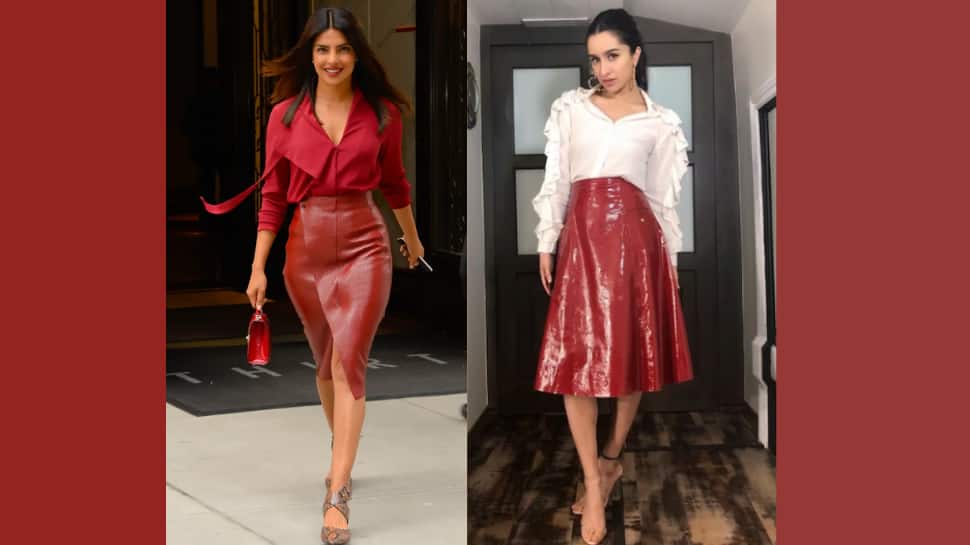 From Maxi To Pleated 5 CelebApproved Skirts You Must Have To Amp Up(01)