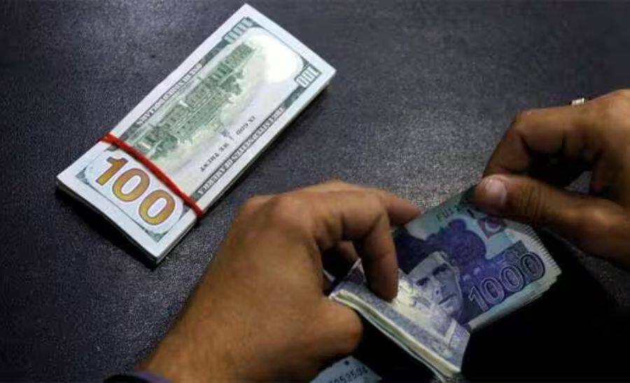 Pakistan In Crisis: Neighbor&#039;s Currency Drops Record Low At 299 Rupee Against The Dollar