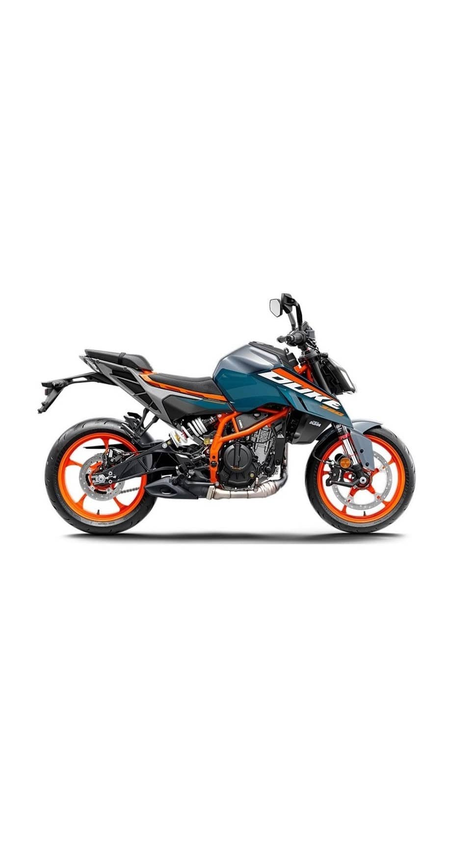 New KTM Duke 125, 200, 390 Unveiled; India Launch Soon