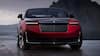 Rolls-Royce La Rose Noire Droptail