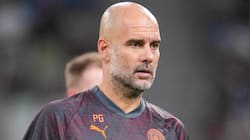 Premier League: Man City Coach Pep Guardiola Undergoes Emergency Back Surgery