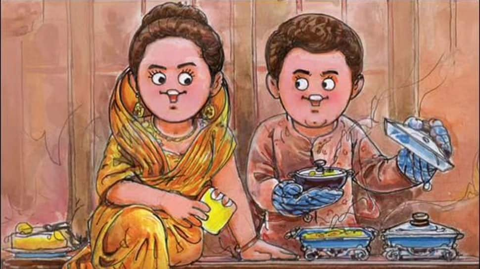 Made in Heaven Season 2 Gets An Utterly Butterly Shoutout From Amul!