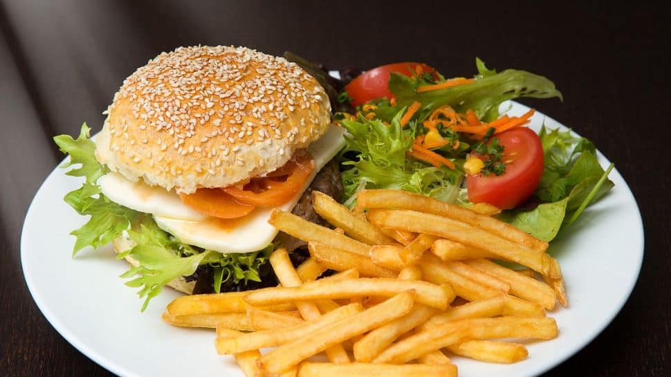 Junk Food A leading Cause Of Heart Diseases: Expert Suggests Food To Avoid