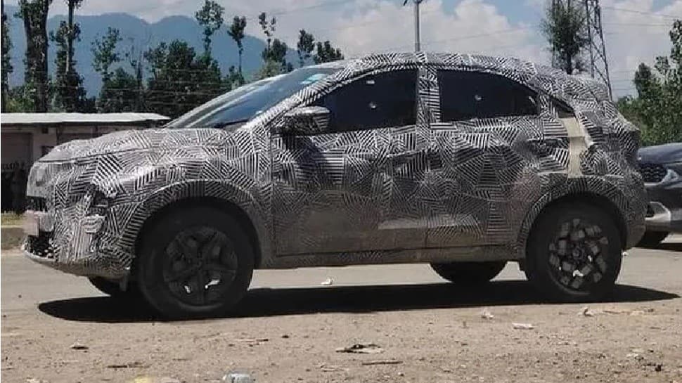 2024 Tata Nexon Facelift Details Leaked: Here&#039;s All About It - Design, Interior, Specs, Price