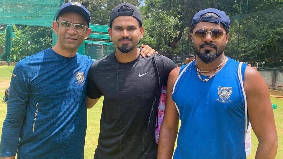 Shreyas Iyer Reacts For FIRST Time After Returning To India Squad For Asia Cup 2023, Says THIS