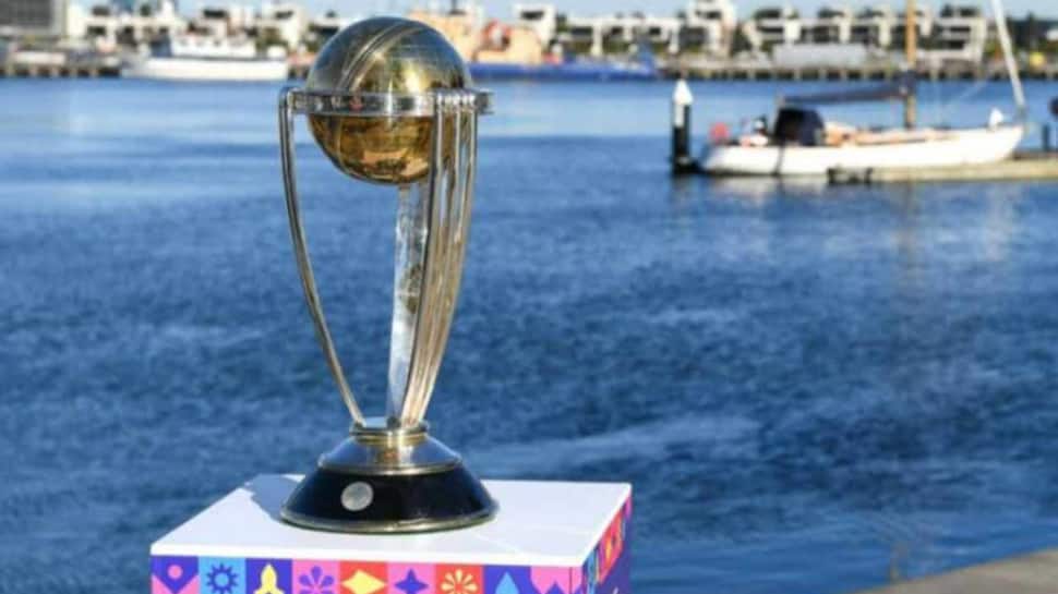 Cricket World Cup 2023 BCCI Reveal Where To Buy Tickets For Tournament