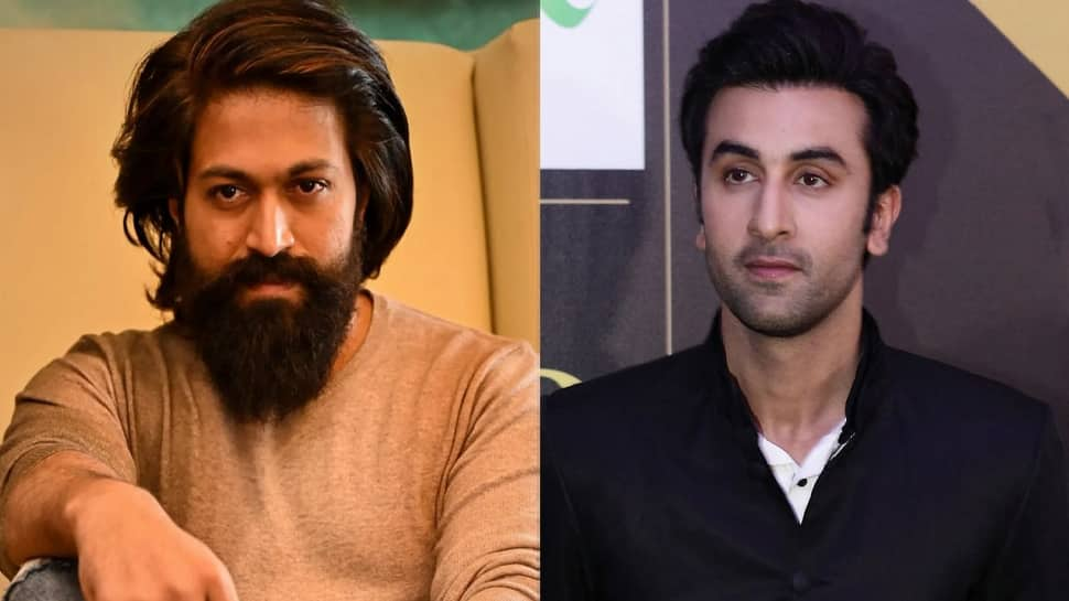 Ramayana: Megastar Yash Undergoes Multiple Look Tests For Ranbir Kapoor-Starrer