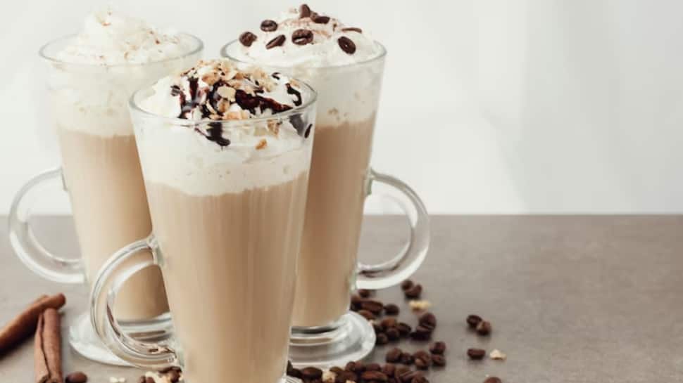 Rakshabandhan 2023: Whip-Up Some Easy To Make Coffee Recipes At Home To Surprise Your Sibling This Rakhi