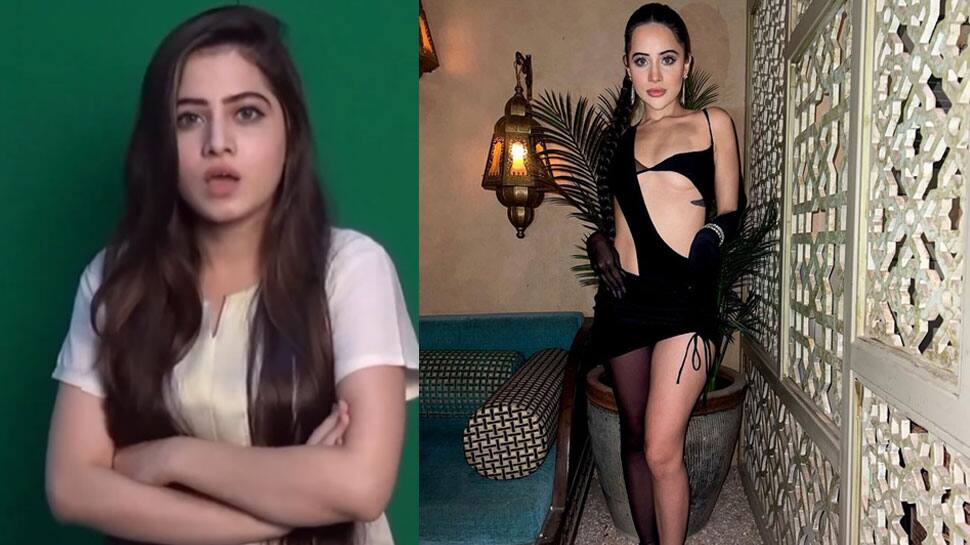 Uorfi Javed&#039;s FIRST Audition Video Goes Viral, We Bet You Can&#039;t Recognise Her - Watch