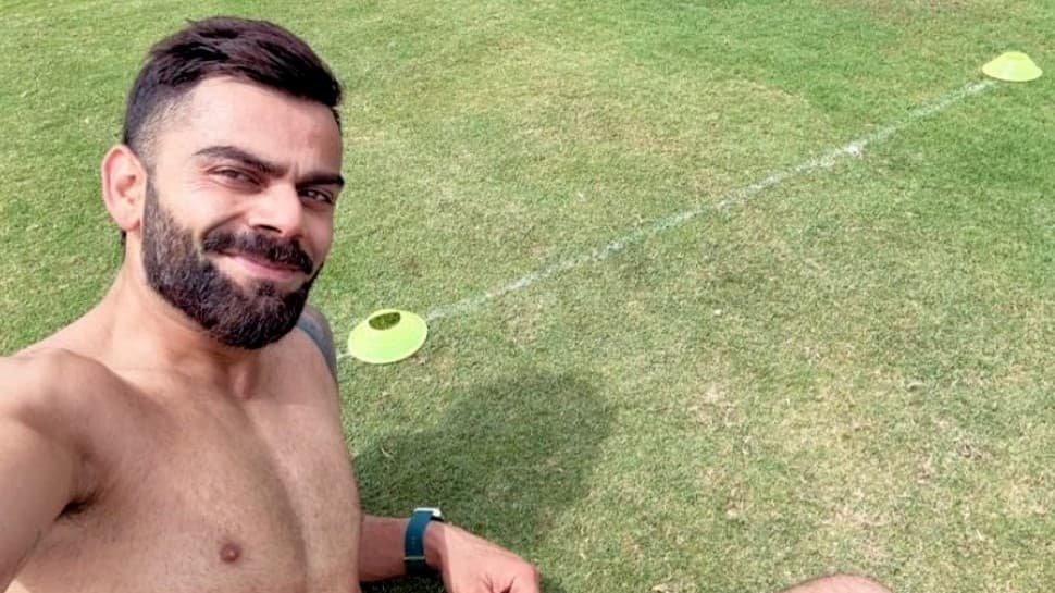 Asia Cup 2023: Virat Kohli Clears Yo-Yo Test With Flying Colours, Hits THIS Mark In Alur Camp