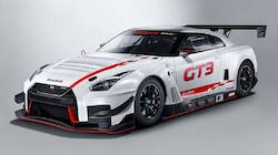 Nissan GT-R NISMO GT3 Used In Gran Turismo Movie Is Up For Sale: Check Price