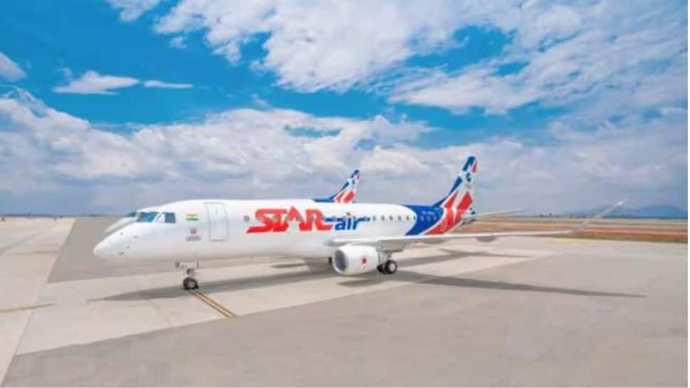 Star Air Becomes India&#039;s Largest Private Regional Airline: Details Here