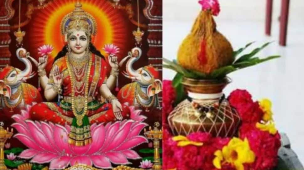 Varalakshmi Vratham 2023: Date, Puja Timings, Rituals, Significance And More