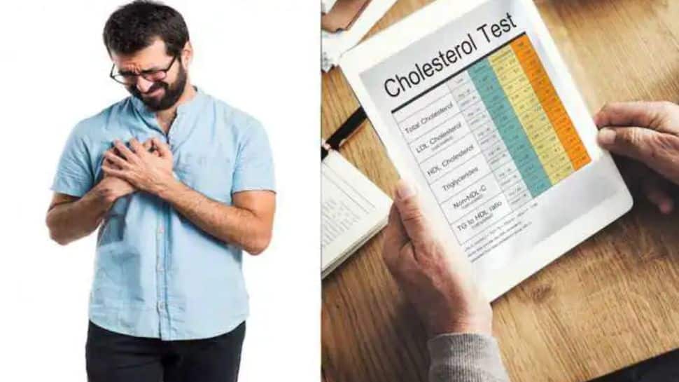 8 Effective Lifestyle Changes To Control Cholesterol Levels