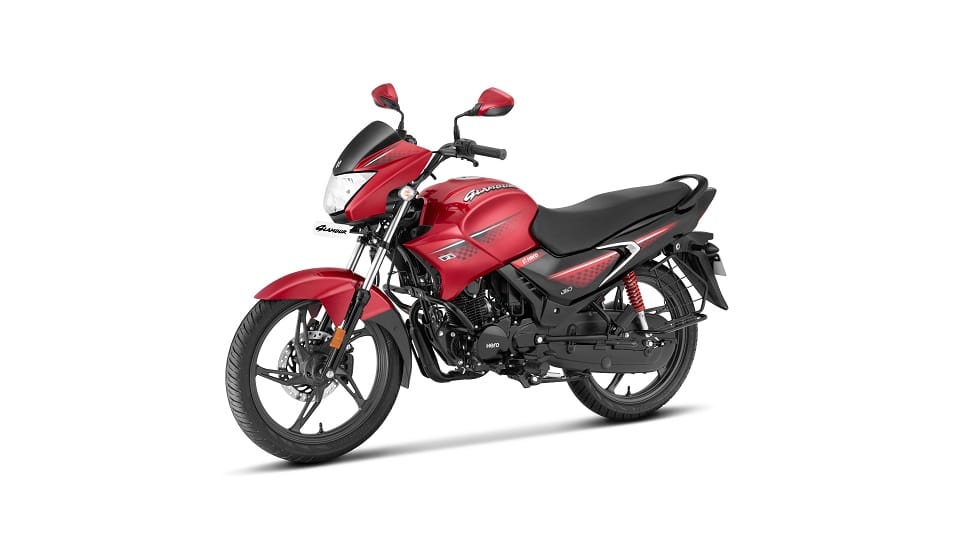 2023 Hero Glamour Launched In India At Rs 82,348; Gets 2 Variants: Design, Specs, Features, Mileage