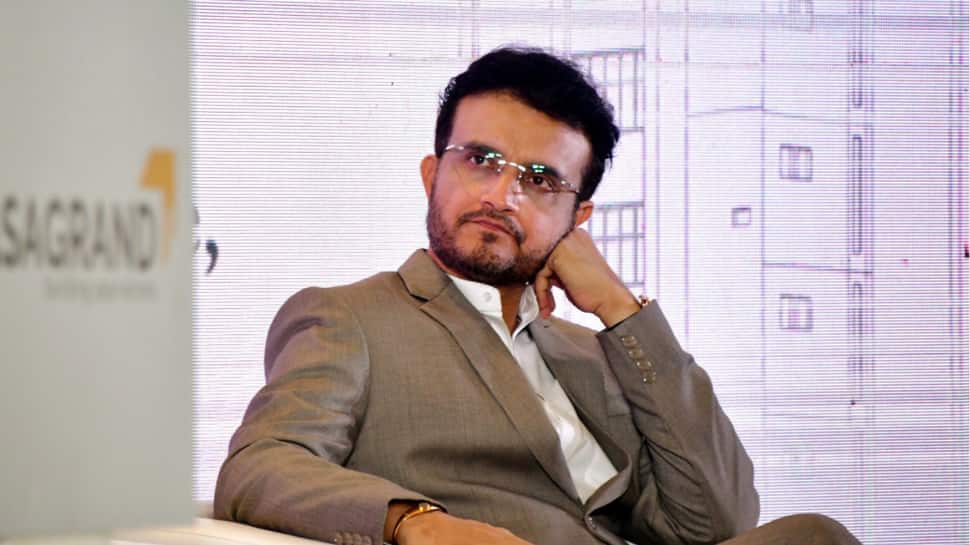 Sourav Ganguly Says Have No Favourites To Win In India vs Pakistan In Asia Cup 2023