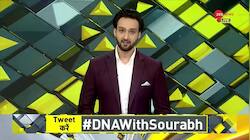 DNA: Potholes of death on the streets of Mumbai!