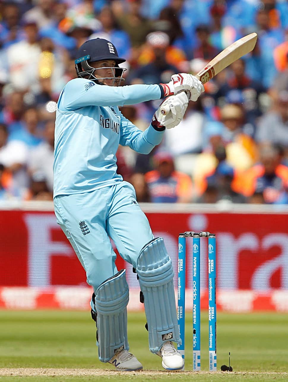 Former England captain Joe Root is in 5th spot with 4,428 runs at an average of 50.89 with 11 hundreds. (Photo: ANI)