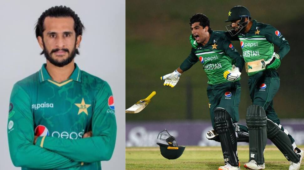 Hasan Ali Correctly Predicts Pakistan&#039;s Last-Ball Win Vs Afghanistan In 2nd ODI, Fans Say &#039;Take Him To World Cup&#039;