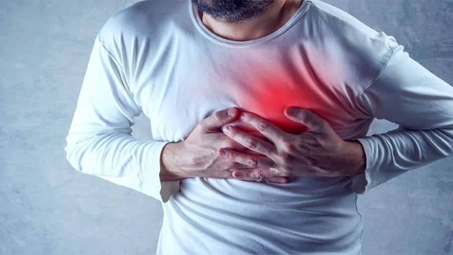 Why Are Heart Problems In Young Individuals Rising? Expert Explains ...