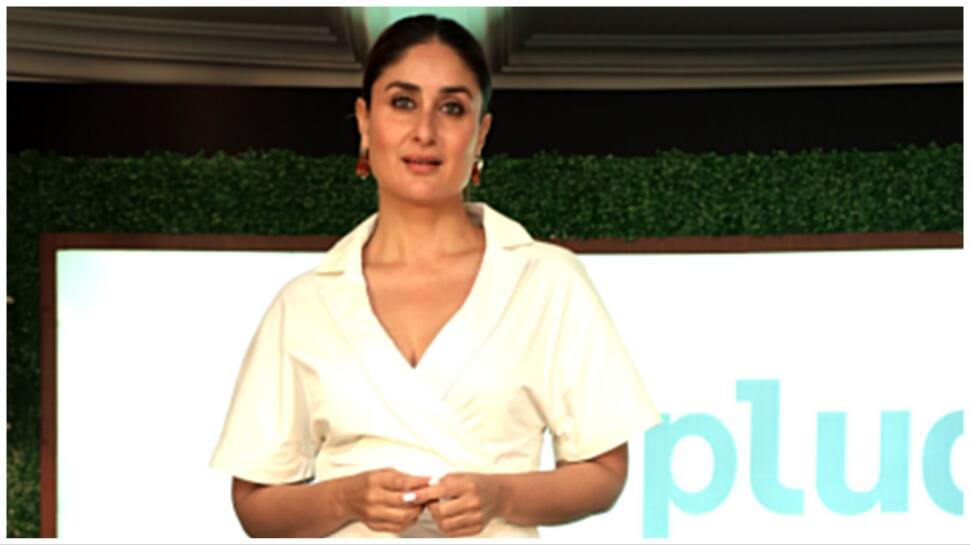 Kareena Kapoor&#039;s Debut OTT film &#039;Jaane Jaan&#039; Unveils First Look Video - Watch