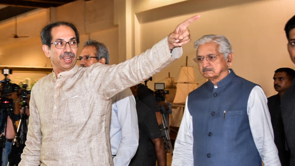 Shiv Sena Wants Modi Govt To Focus First On This Issue Before Sending Mission To Sun