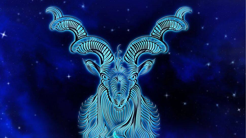 Capricorn Weekly Horoscope