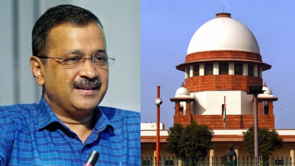 SC Dismisses Kejriwal’s Plea Against Guj HC Order In PM Modi&#039;s Degree Defamation Case