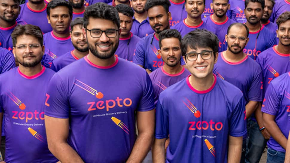 With $200 Million Fund-Raising, Zepto Becomes 1st Unicorn Of India In 2023