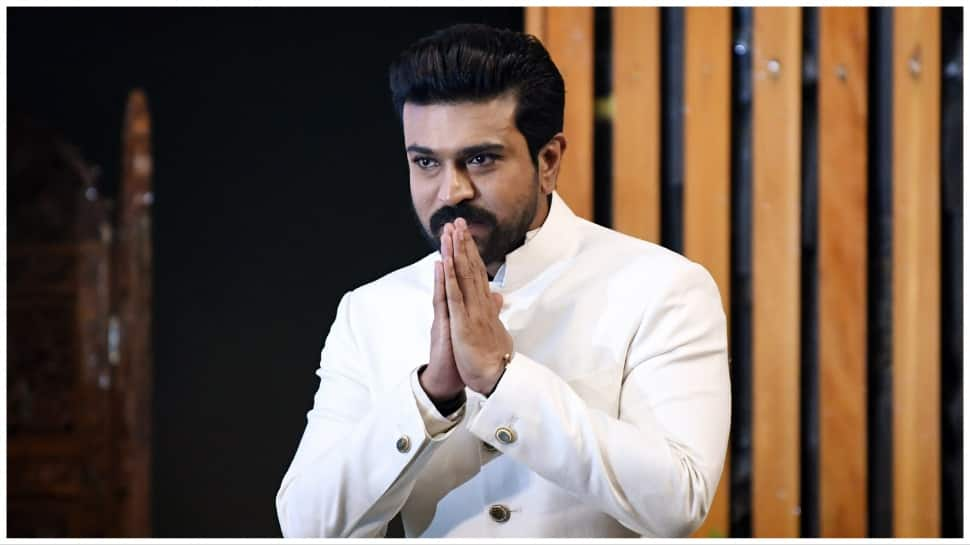 ‘RRR’ Actor Ram Charan Extends Wishes To 69th National Film Awards Winners